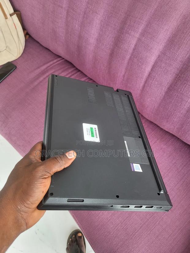 Laptop Lenovo ThinkPad E14 Gen 4 8GB Intel Core I5 SSD 256GB photo 2