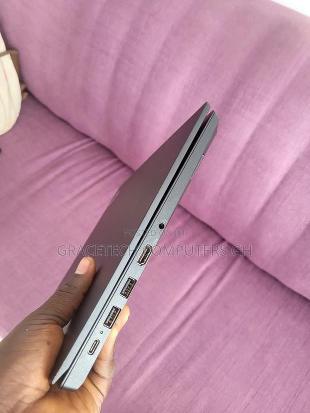 Laptop Lenovo ThinkPad E14 Gen 4 8GB Intel Core I5 SSD 256GB photo 3