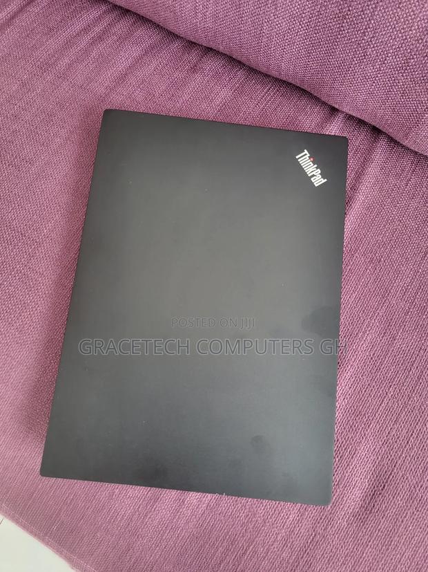 Laptop Lenovo ThinkPad E14 Gen 4 8GB Intel Core I5 SSD 256GB photo 4