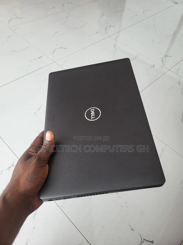 Laptop Dell Latitude 5401 16GB Intel Core I7 SSD 256GB photo 2