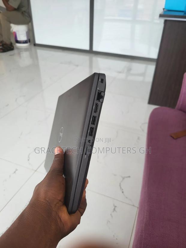 Laptop Dell Latitude 5401 16GB Intel Core I7 SSD 256GB photo 5