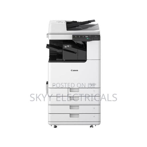 Canon Imagerunner 2945i Photocopier · Photo 3