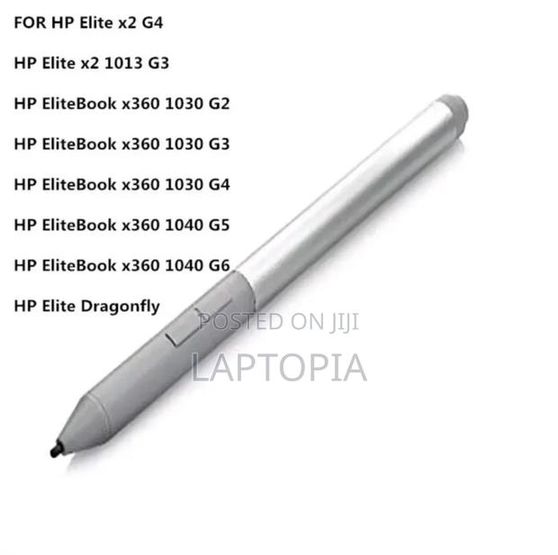 Hp Rechargeable Active Pen G3 photo 3