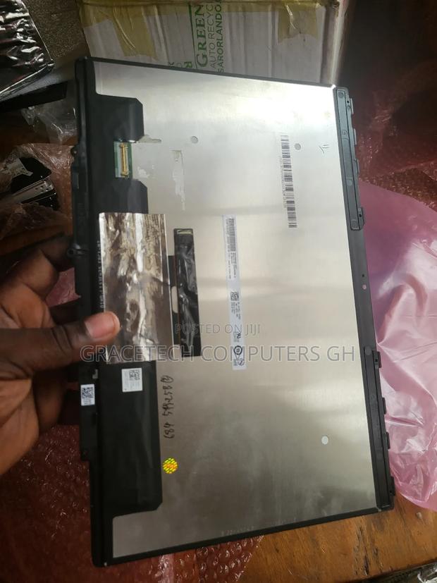 Dell Latitude 7390 2-in-1 Screen Assembly photo 3