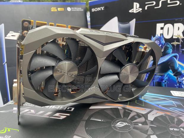 Zotac GTX 1080 8gb