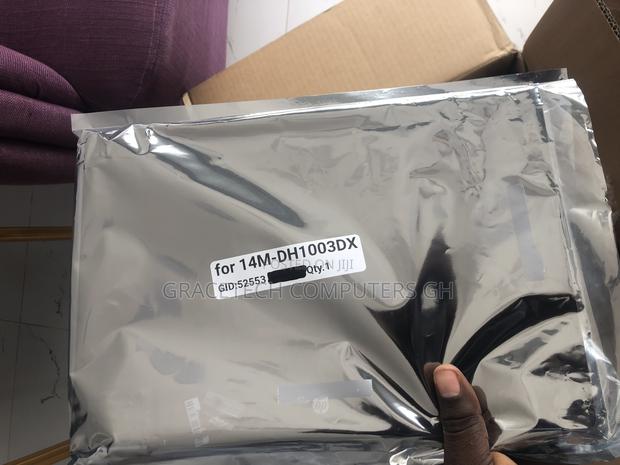 Screen for Hp Pavilion X360 14m-Dh/14-Dh/ 14t-Dh Touchscreen photo 3