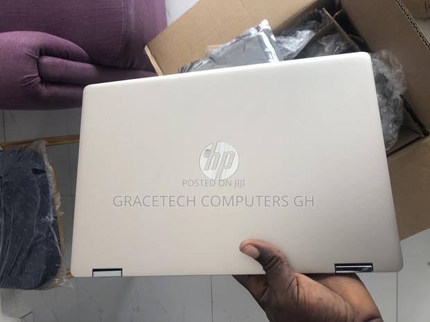 Screen for Hp Pavilion X360 14m-Dh/14-Dh/ 14t-Dh Touchscreen photo 2