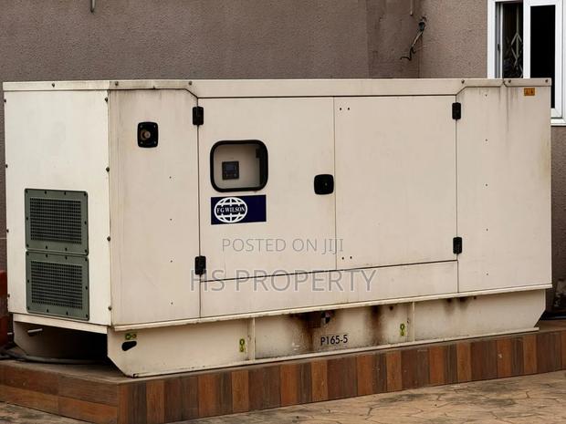 2bdrm Apartment in Adjiriganor for rent photo 9