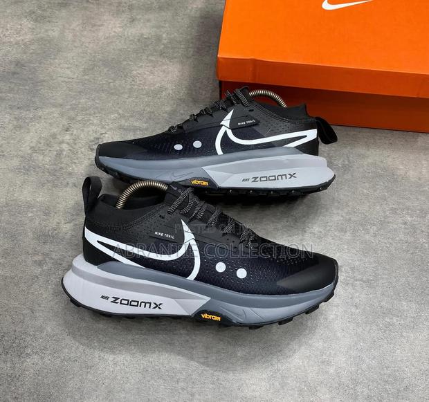 Available Nike Zoom X Trails Running Sneaker · Photo 3