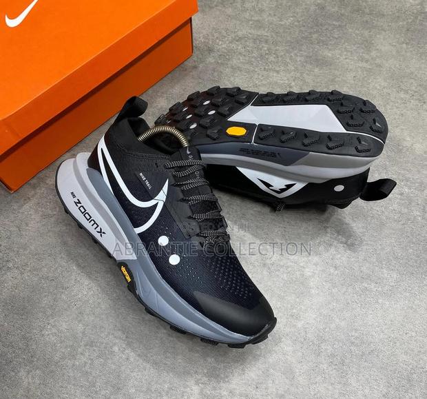 Available Nike Zoom X Trails Running Sneaker · Photo 4