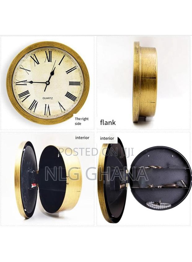 9.8" Home Decoration Special Hidden Secret Wall. Ghx4905 · Photo 3