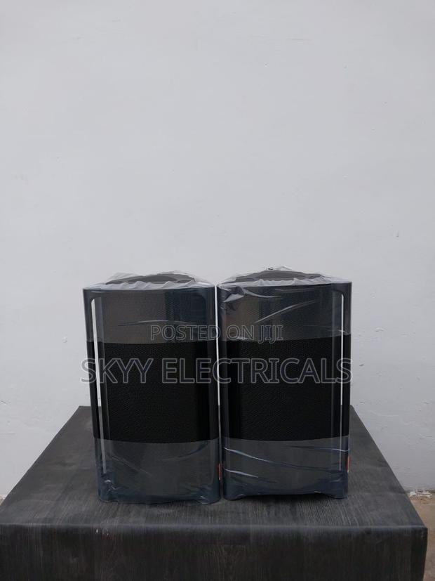 Tcl Tp200k 220watts Sound Tower · Photo 4