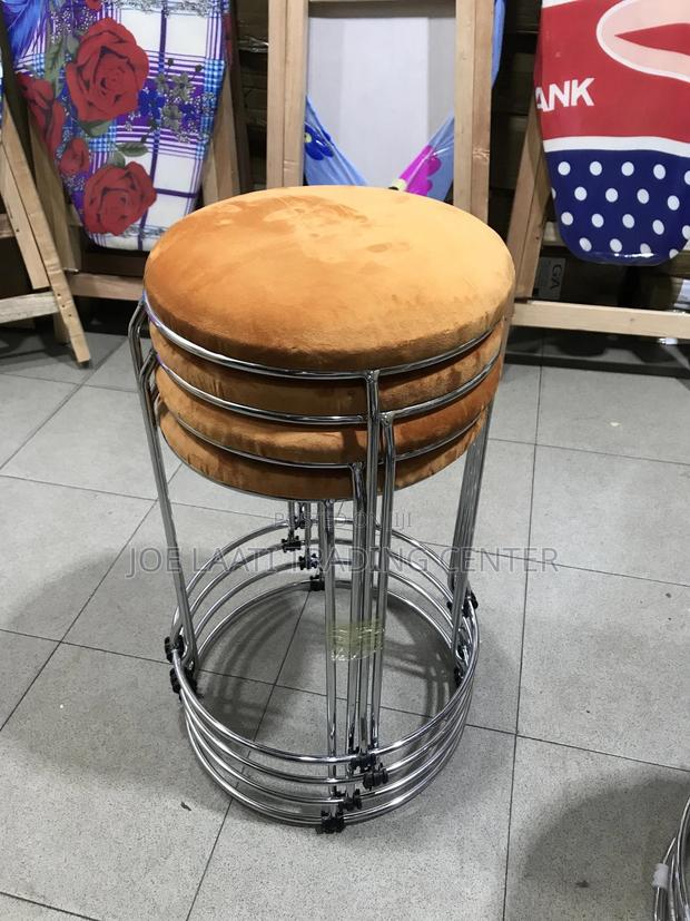 Modern Stool photo 2