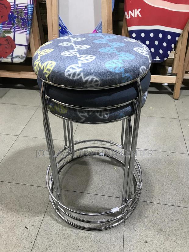 Modern Stool photo 3