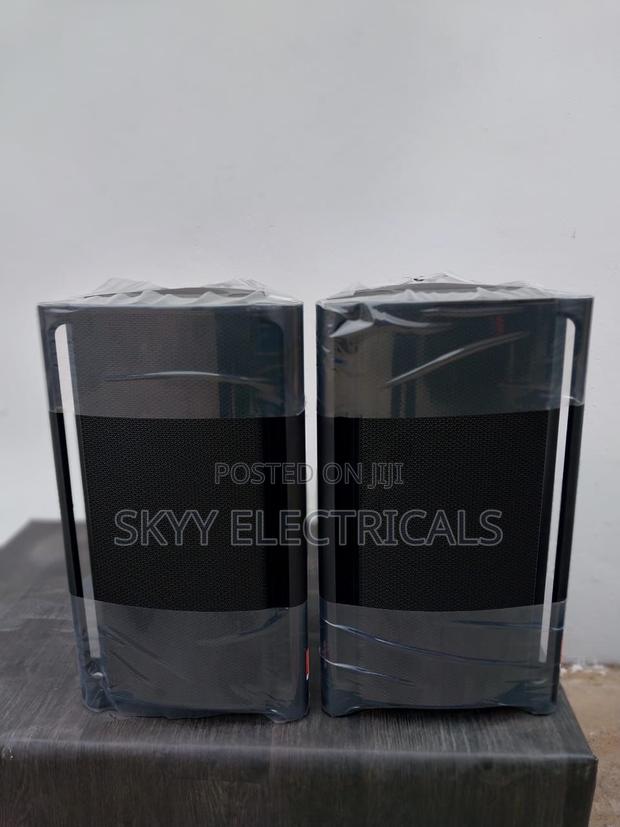 Tcl Tp300k 340watts Sound Tower · Photo 3