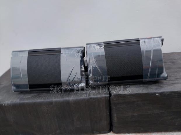 Tcl Tp300k 340watts Sound Tower · Photo 4