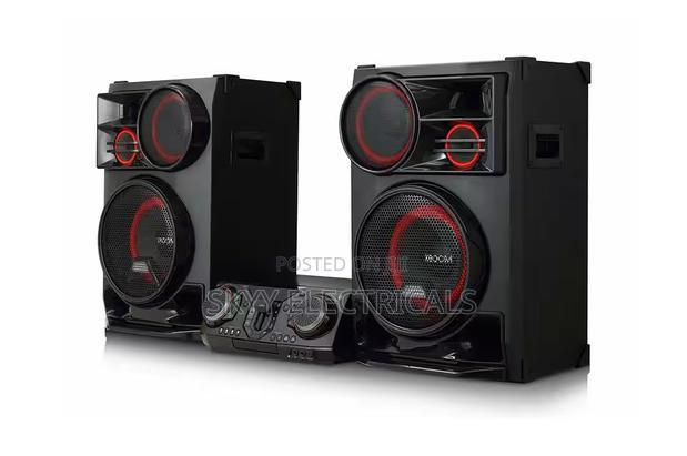 Lg Cl98 3500watts Xboom · Photo 2