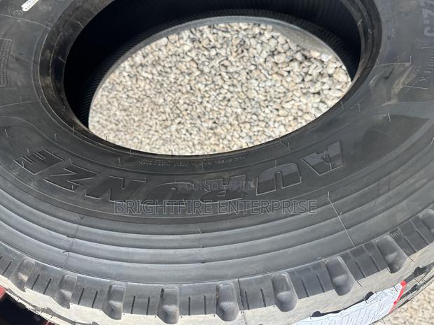 315/80r22.5 Aurunze photo 3