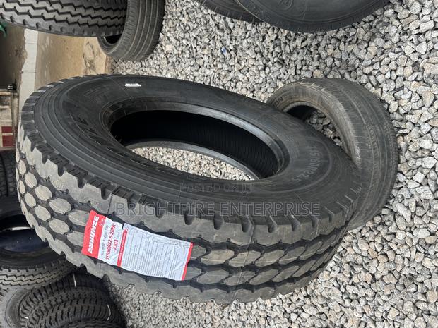 315/80r22.5 Aurunze photo 2