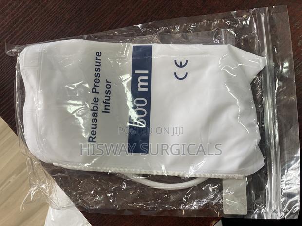Reusable Pressure Bag · Photo 4