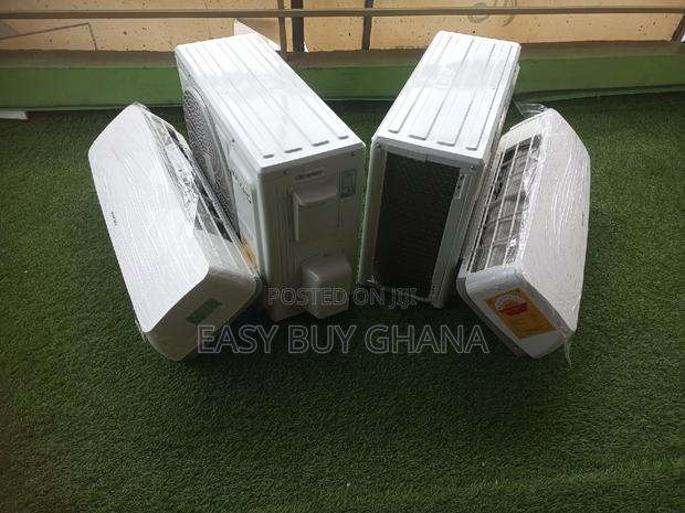 Query Maxmo Air Conditioner Systematic 1.5hp Set Ac