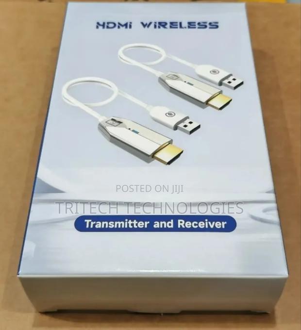 Hdmi Wireless Extender 30m · Photo 4