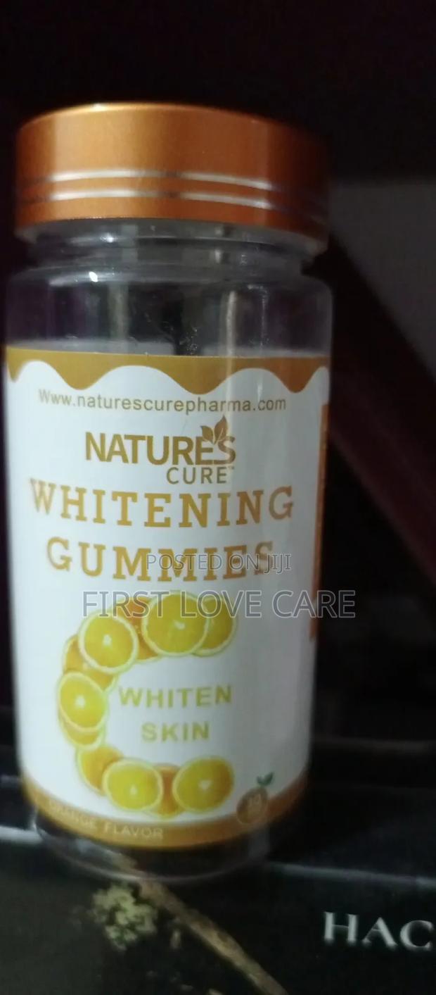 Nature's Skin Whitening Gummies · Photo 4