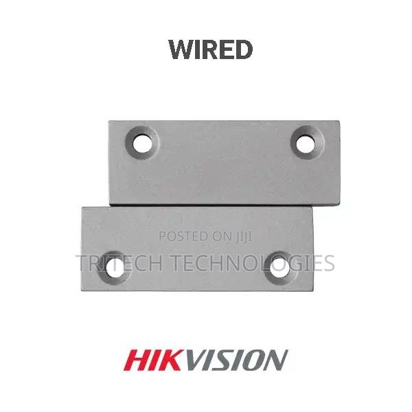 Hikvision Ds-Pd1-Mc-Ms Wired Magnetic Contact · Photo 2