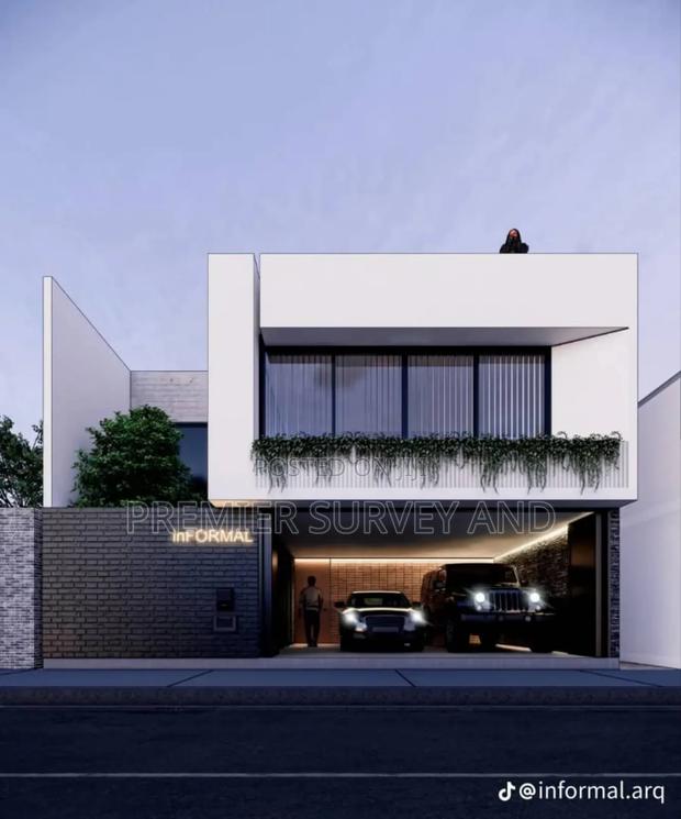 Unique Architectural Designs · Photo 4