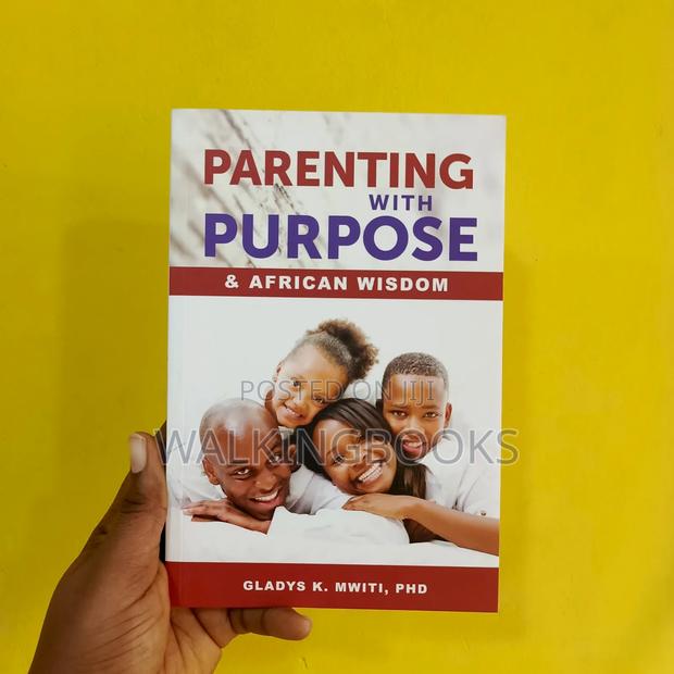 Parenting With Purpose & African Wisdom · Photo 2