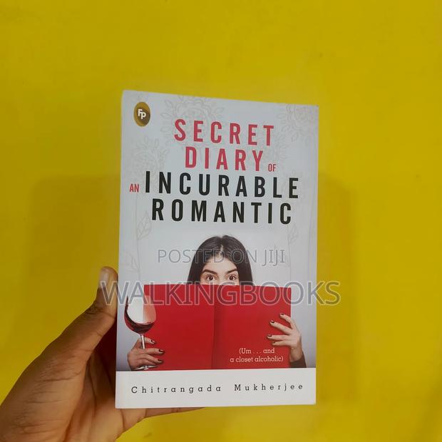 Secret Diary Of An Incurable Romantic · Photo 2