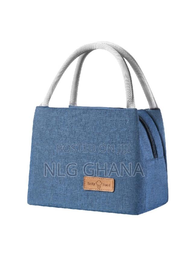 Thermal Insulated Lunch Box Tote Storage. Tvx18806 · Photo 3