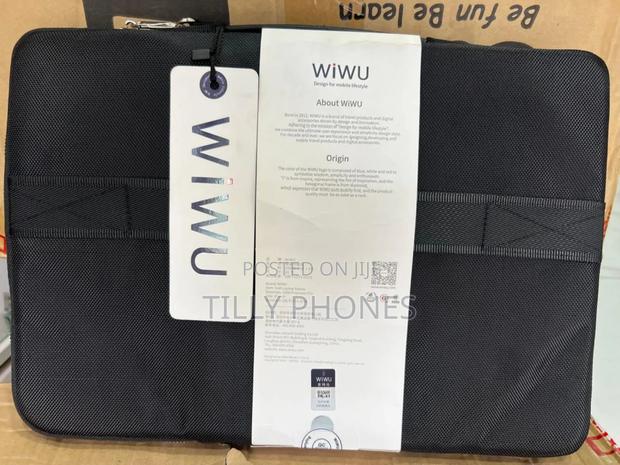 Up to 16 Wiwu Laptop Bag photo 2