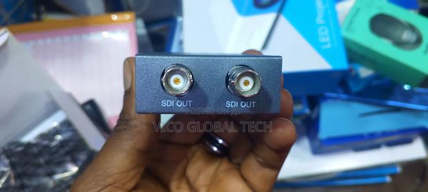 Hdmi to Sdi Converter photo 2