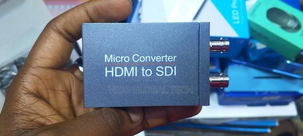 Hdmi to Sdi Converter photo 4