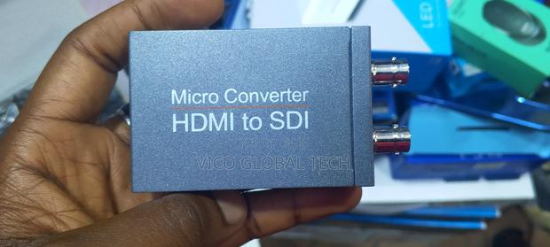 Hdmi to Sdi Converter photo 5