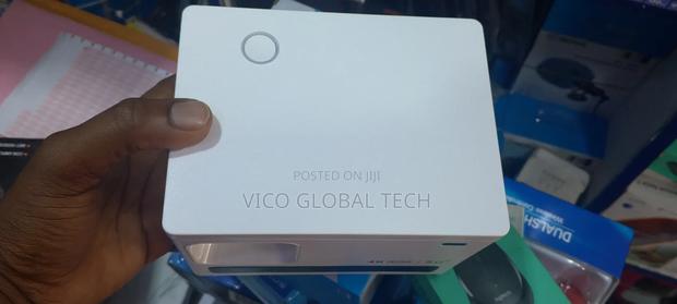 Portable Projector photo 7