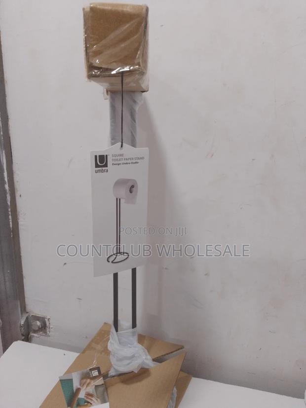 Toilet Paper Stand · Photo 2