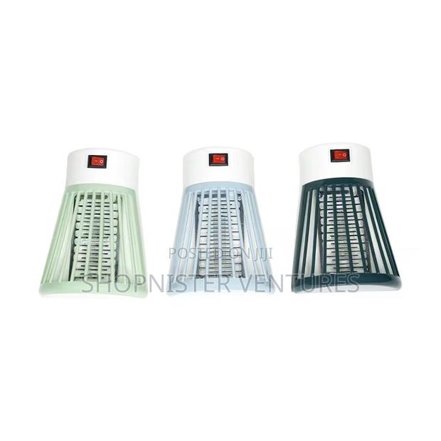Mosquito Killer Lamp Plug in 1 PCS photo 2