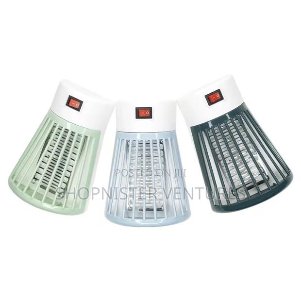 Mosquito Killer Lamp Plug in 1 PCS