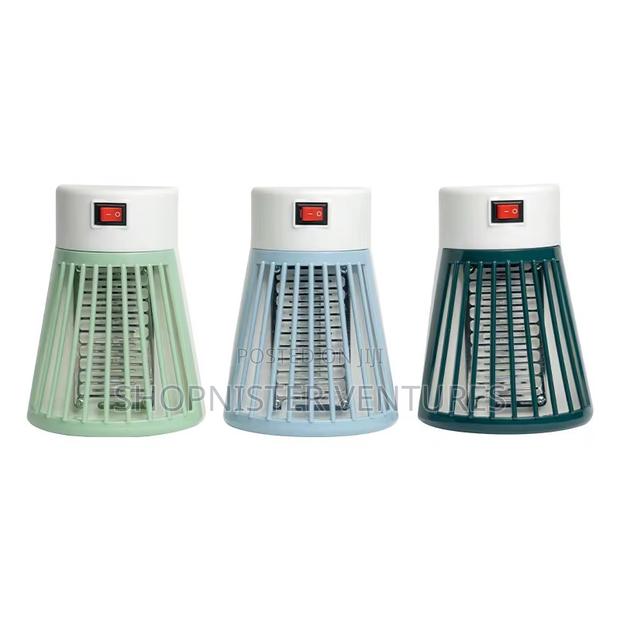 Mosquito Killer Lamp Plug in 1 PCS photo 3