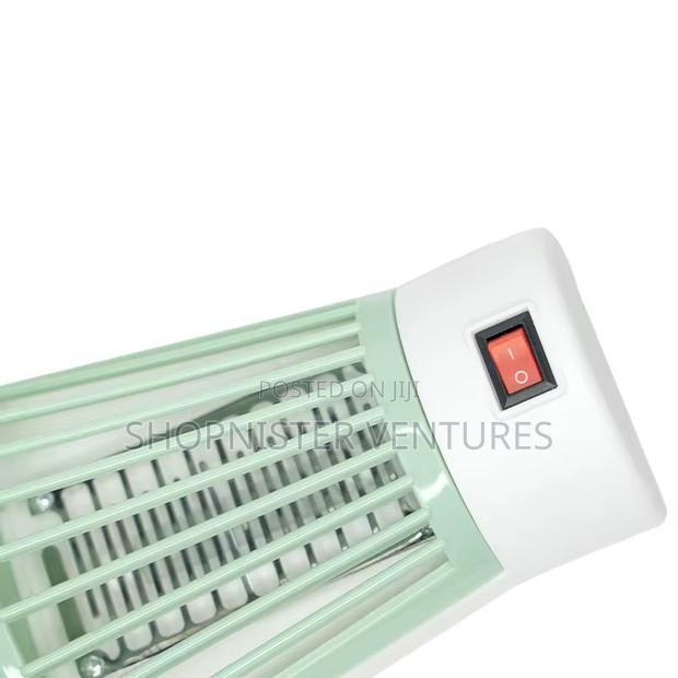 Mosquito Killer Lamp Plug in 1 PCS photo 5