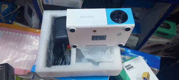 Portable Projector photo 3
