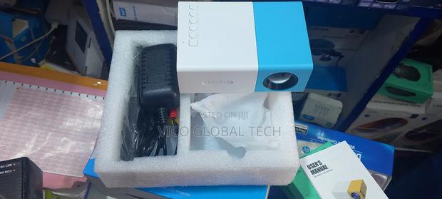 Portable Projector photo 4