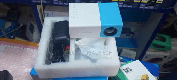 Portable Projector photo 5