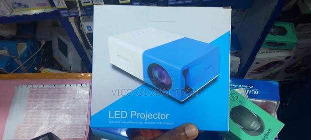 Portable Projector photo 7