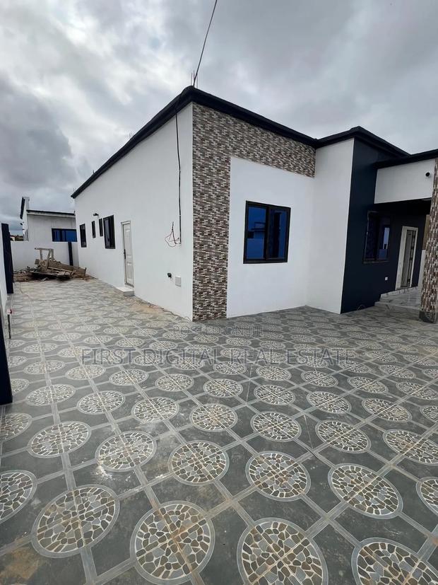 3bdrm House in First Digital Real, Kasoa for sale · Photo 4