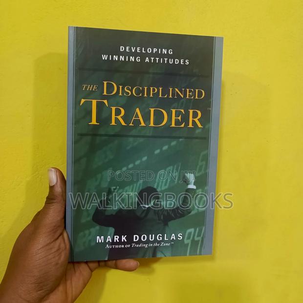 The Disciplined Trader Forex · Photo 4
