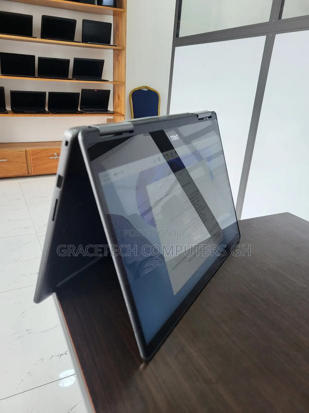Laptop Dell Inspiron 13 7373 16GB Intel Core I7 SSD 512GB