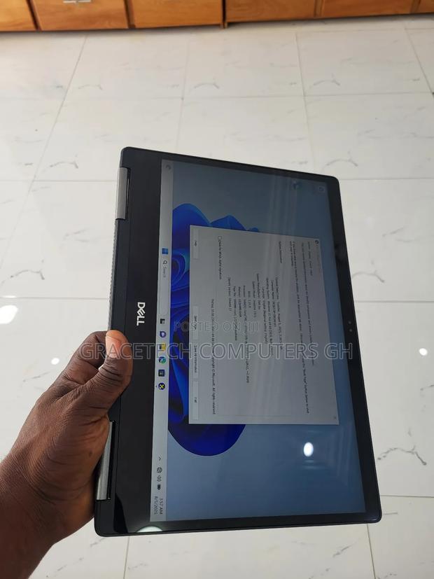 Laptop Dell Inspiron 13 7373 16GB Intel Core I7 SSD 512GB photo 3